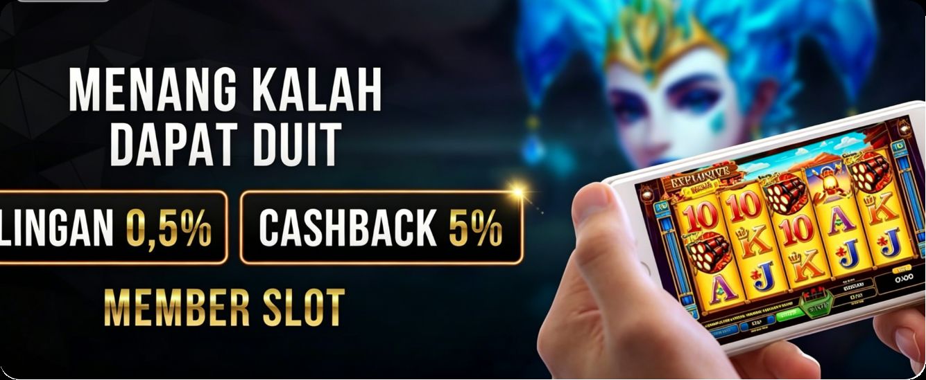 Main 8g8gf.com Menang Jackpot Besar